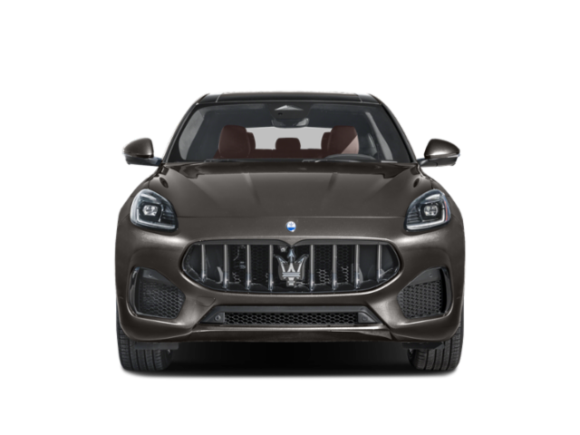 2023 Maserati Grecale