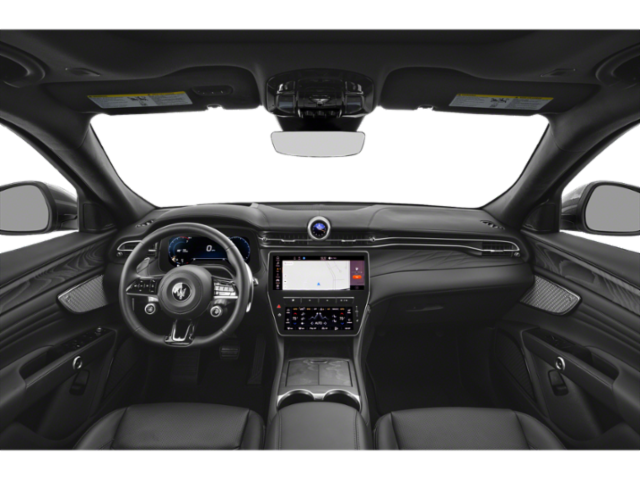 2023 Maserati Grecale
