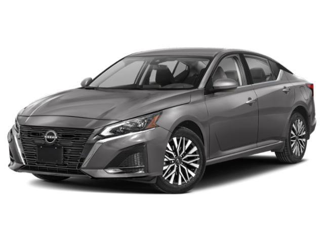 2023 Nissan Altima Sedan 4D SL