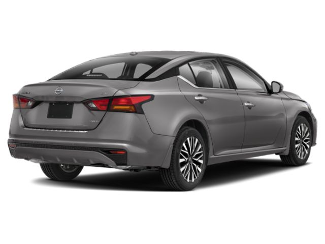 2023 Nissan Altima Sedan 4D SL