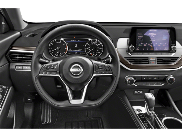 2023 Nissan Altima Sedan 4D SL