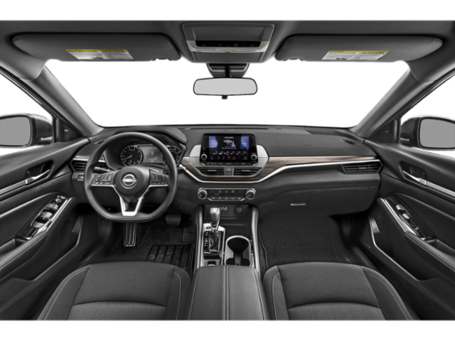 2023 Nissan Altima Sedan 4D SV