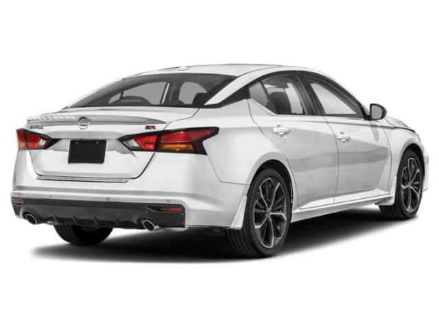 2023 Nissan Altima Sedan 4D SL