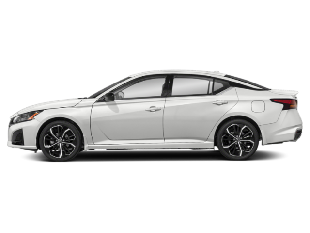 2023 Nissan Altima Sedan 4D SR