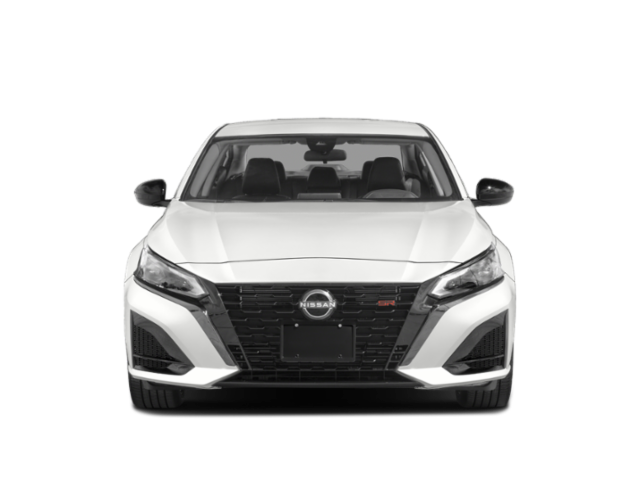 2023 Nissan Altima Sedan 4D SR