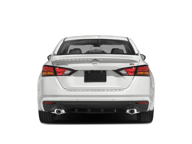 2023 Nissan Altima Sedan 4D SR