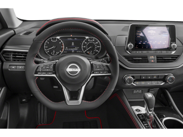 2023 Nissan Altima Sedan 4D SL