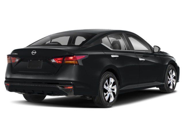2023 Nissan Altima Sedan 4D SL