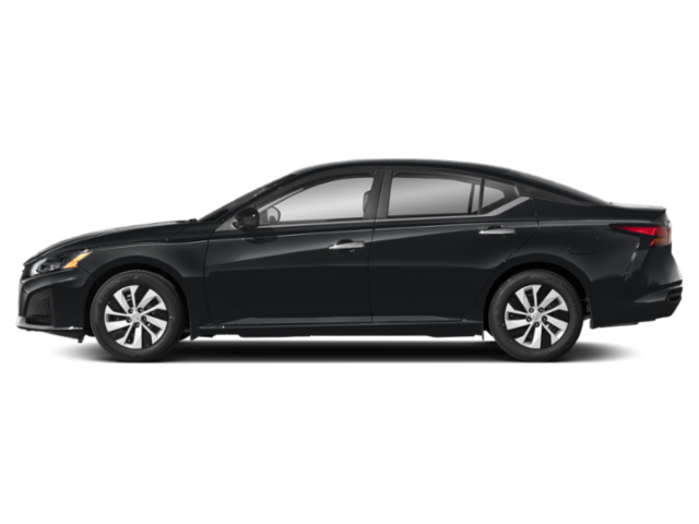 2023 Nissan Altima Sedan 4D S