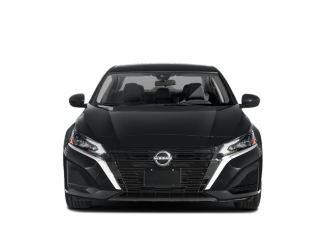 2023 Nissan Altima Sedan 4D S
