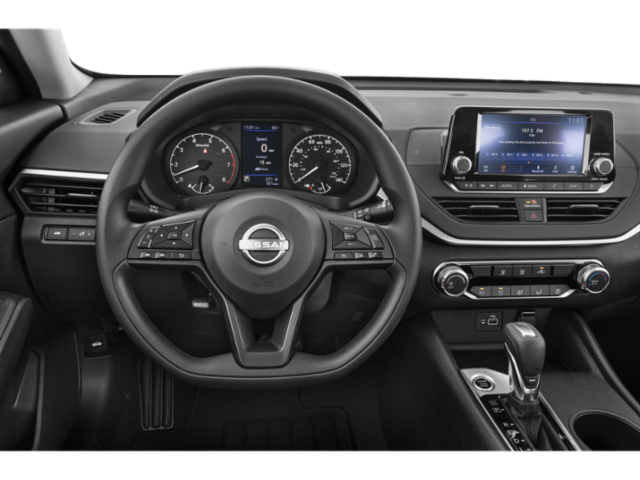 2023 Nissan Altima Sedan 4D S