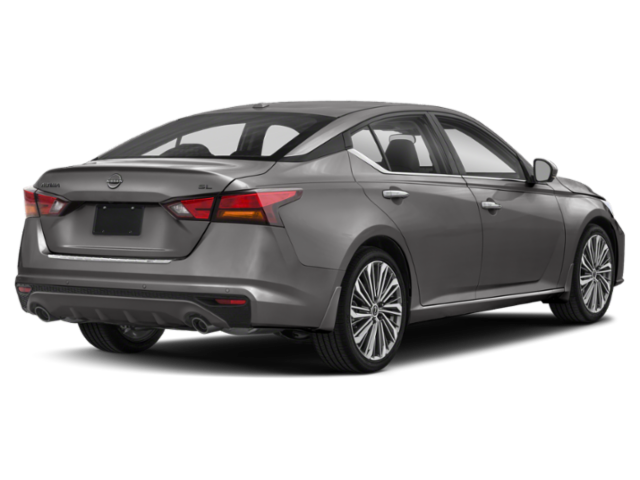2023 Nissan Altima Sedan 4D SL