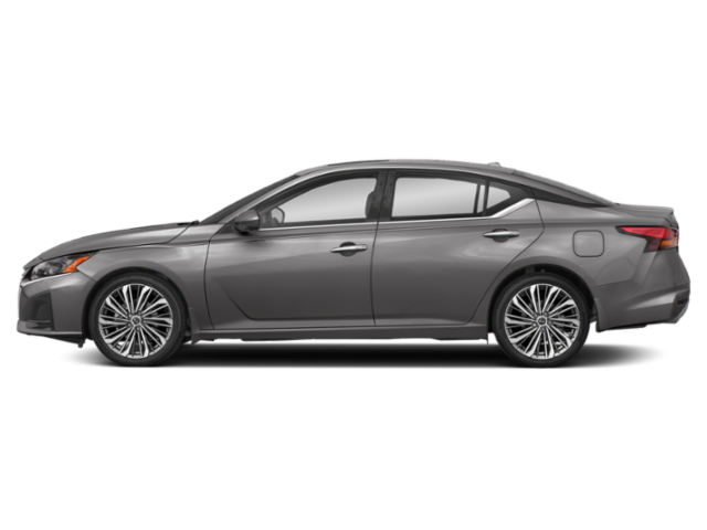 2023 Nissan Altima Sedan 4D SL