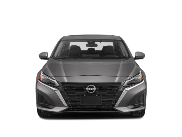 2023 Nissan Altima Sedan 4D SL