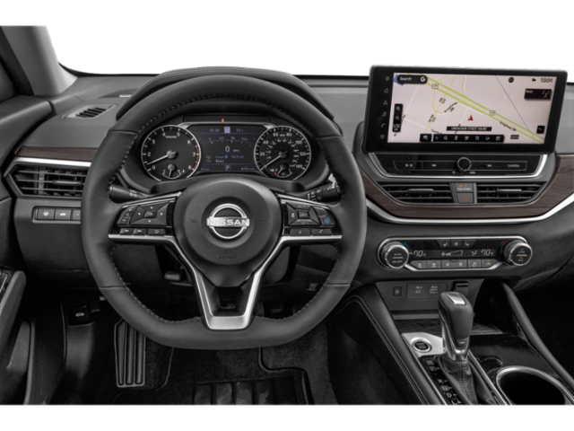 2023 Nissan Altima Sedan 4D SL