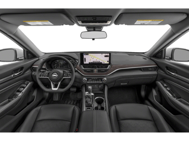 2023 Nissan Altima Sedan 4D SL