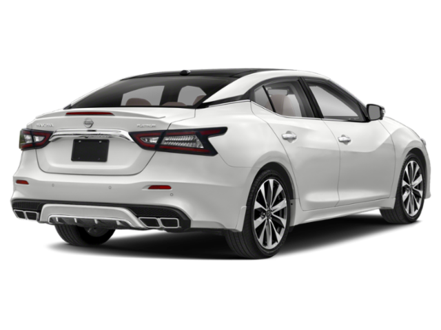 2023 Nissan Maxima Sedan 4D SV V6
