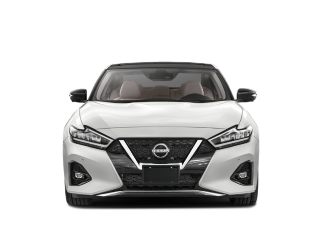 2023 Nissan Maxima Sedan 4D Platinum V6