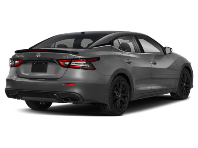 2023 Nissan Maxima Sedan 4D SV V6