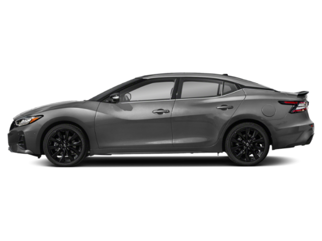 2023 Nissan Maxima Sedan 4D SR V6