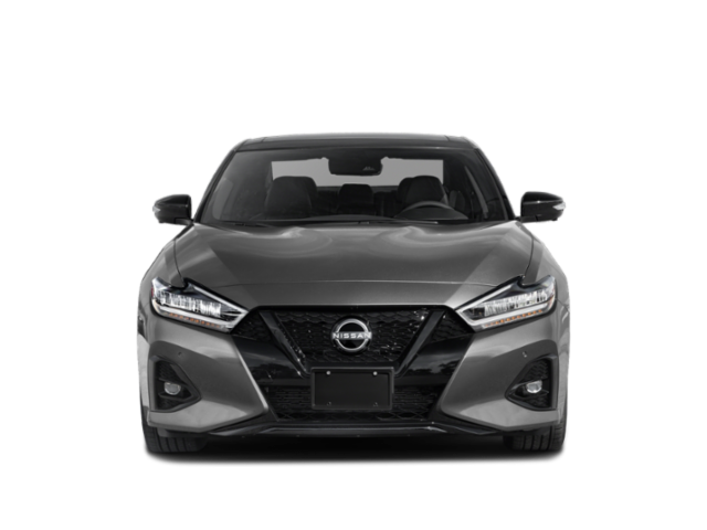 2023 Nissan Maxima Sedan 4D SR V6
