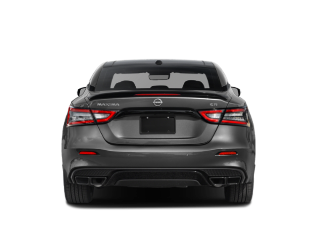 2023 Nissan Maxima Sedan 4D SR V6