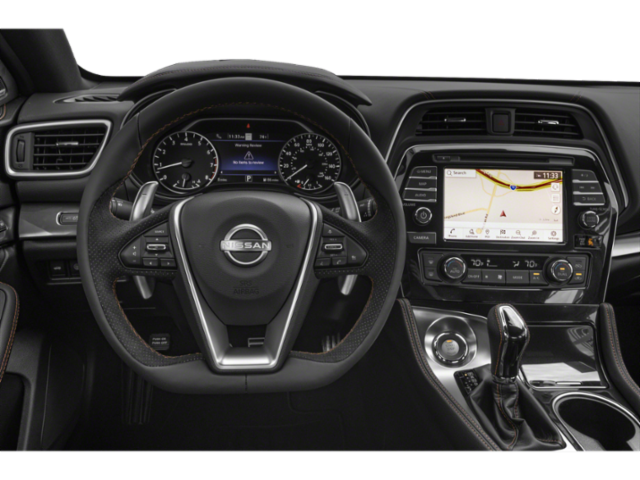 2023 Nissan Maxima Sedan 4D SV V6