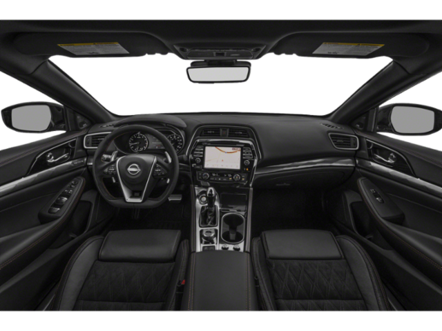 2023 Nissan Maxima Sedan 4D SR V6
