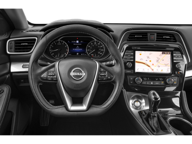 2023 Nissan Maxima Sedan 4D SV V6
