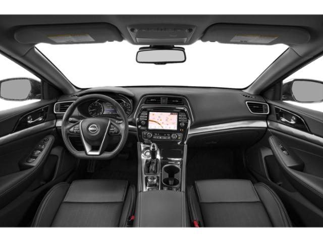 2023 Nissan Maxima Sedan 4D SV V6