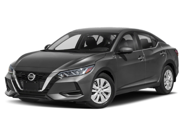 2023 Nissan Sentra Sedan 4D SR I4