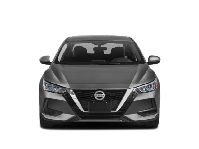 2023 Nissan Sentra Sedan 4D S I4