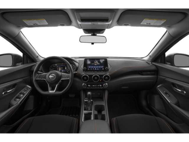 2023 Nissan Sentra Sedan 4D SR I4