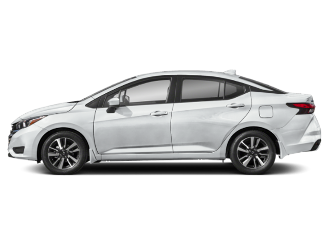 2023 Nissan Versa Sedan 4D SV I4