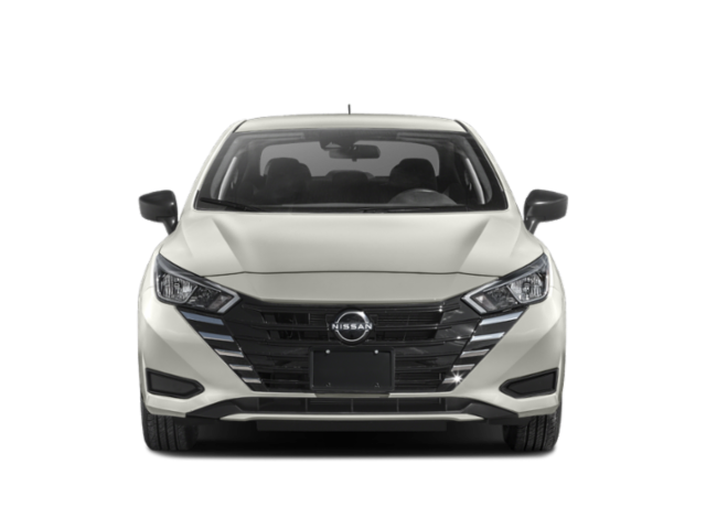 2023 Nissan Versa Sedan 4D S I4