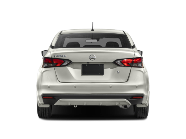 2023 Nissan Versa Sedan 4D S I4