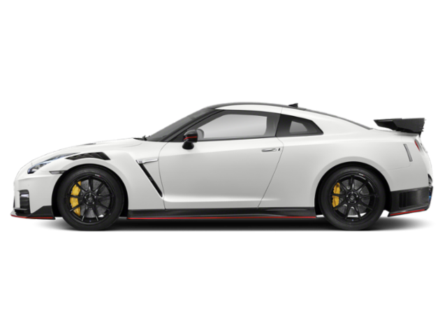 2023 Nissan GT-R Coupe 2D NISMO AWD V6 Turbo