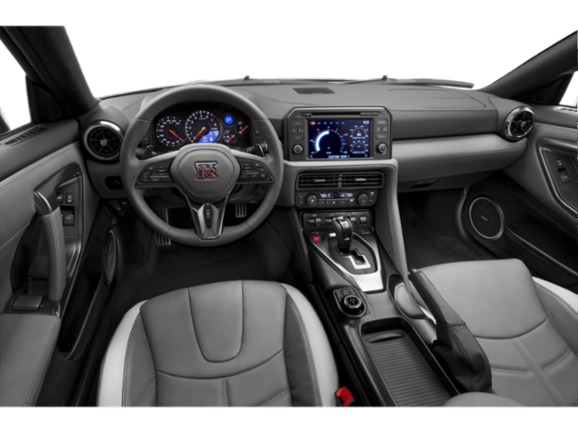 2023 Nissan GT-R Coupe 2D NISMO AWD V6 Turbo