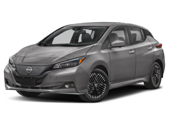 2023 Nissan Leaf Hatchback 5D S Electric