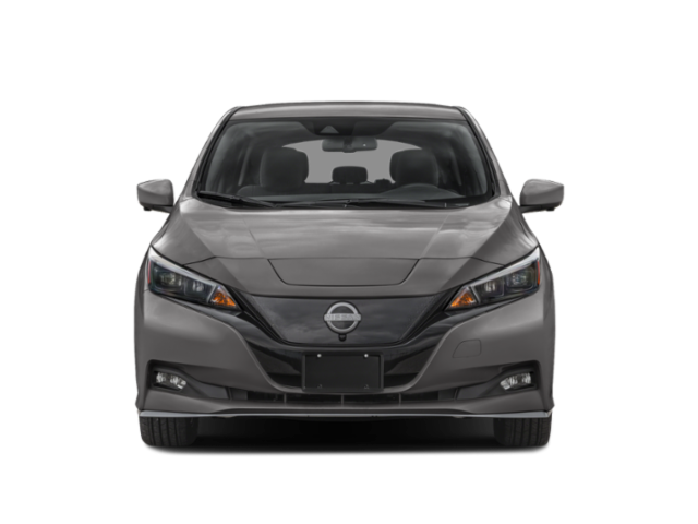 2023 Nissan Leaf Hatchback 5D SV Plus Electric