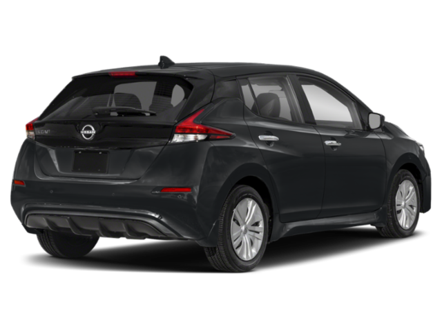 2023 Nissan Leaf Hatchback 5D S Electric