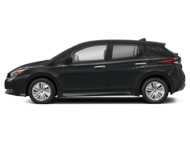 2023 Nissan Leaf Hatchback 5D S Electric