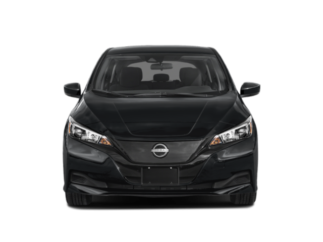 2023 Nissan Leaf Hatchback 5D S Electric
