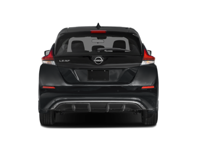 2023 Nissan Leaf Hatchback 5D S Electric