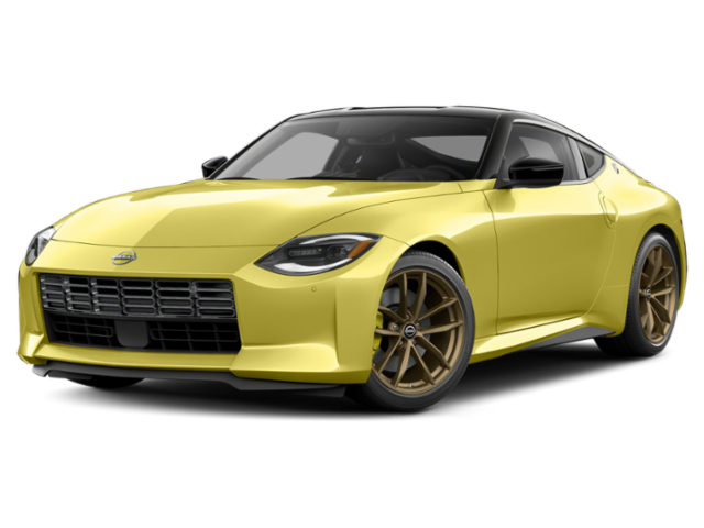 2023 Nissan Z Coupe 2D Performance