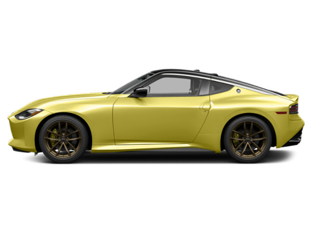 2023 Nissan Z Coupe 2D Sport