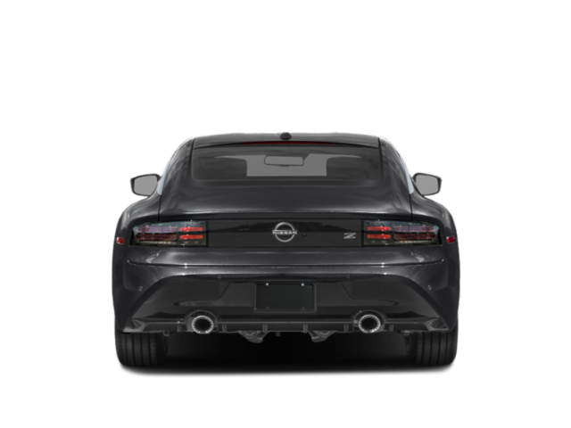 2023 Nissan Z Coupe 2D Proto Spec