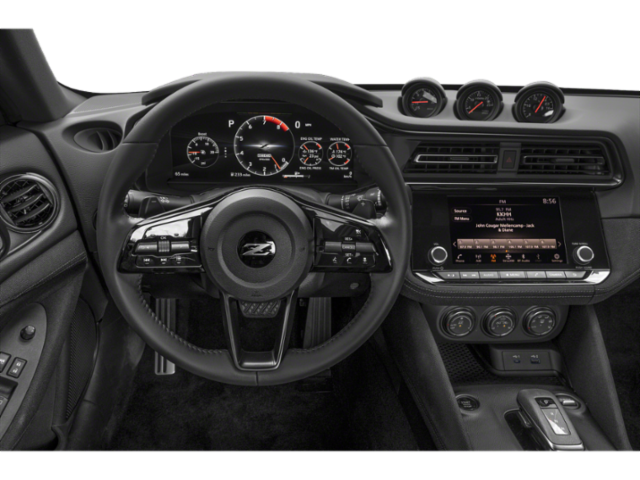 2023 Nissan Z Coupe 2D Performance