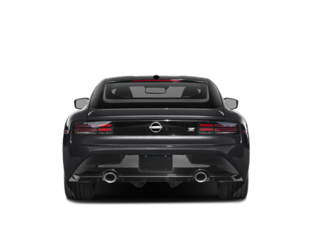 2023 Nissan Z Coupe 2D Performance