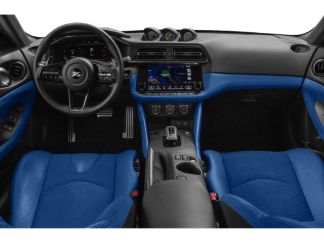 2023 Nissan Z Coupe 2D Performance